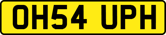 OH54UPH