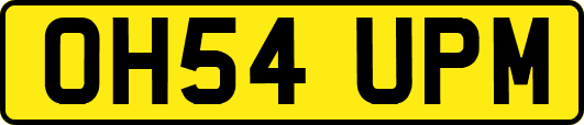 OH54UPM