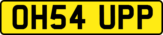 OH54UPP