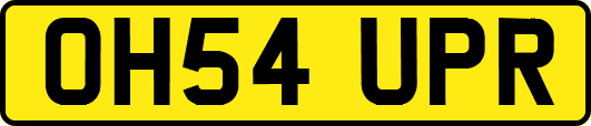OH54UPR