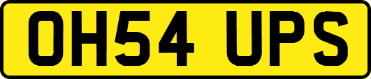 OH54UPS