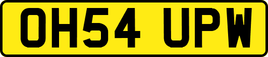 OH54UPW