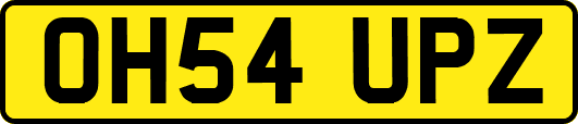 OH54UPZ