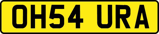 OH54URA