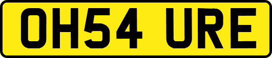 OH54URE
