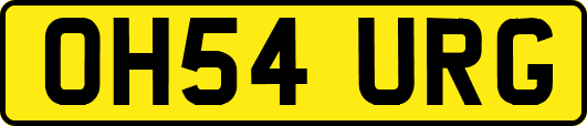 OH54URG