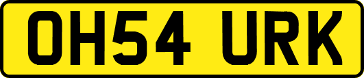 OH54URK