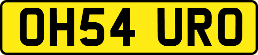 OH54URO