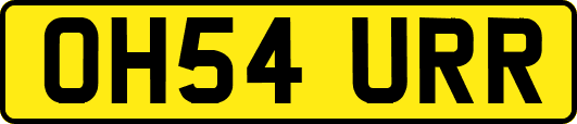 OH54URR