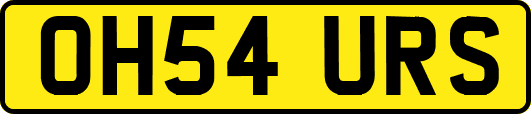 OH54URS