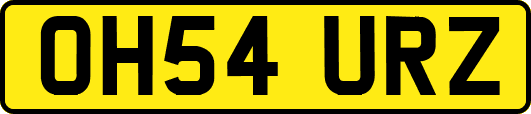 OH54URZ