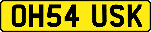 OH54USK