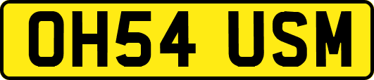 OH54USM