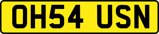 OH54USN