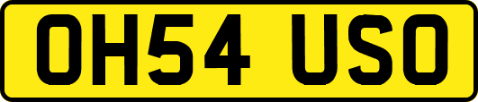 OH54USO