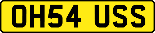 OH54USS