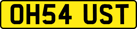OH54UST