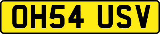 OH54USV