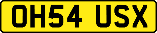 OH54USX