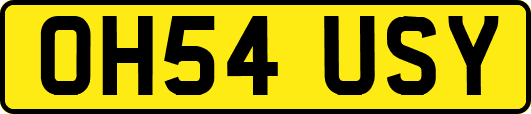 OH54USY