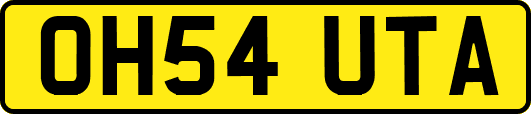 OH54UTA