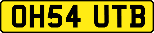 OH54UTB