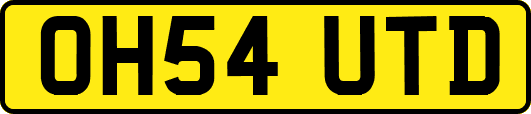 OH54UTD