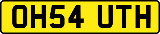OH54UTH