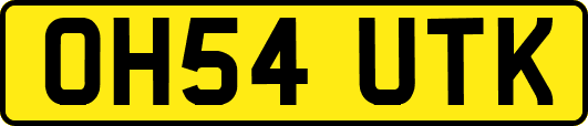 OH54UTK