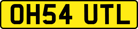 OH54UTL