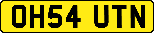 OH54UTN