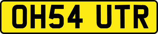 OH54UTR