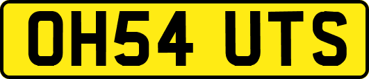 OH54UTS