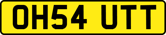 OH54UTT
