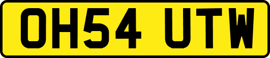 OH54UTW