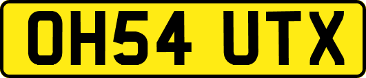 OH54UTX