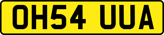 OH54UUA