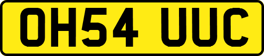 OH54UUC