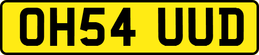OH54UUD