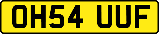 OH54UUF