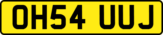 OH54UUJ