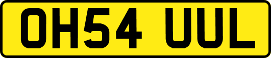OH54UUL