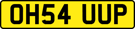OH54UUP