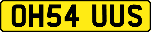 OH54UUS