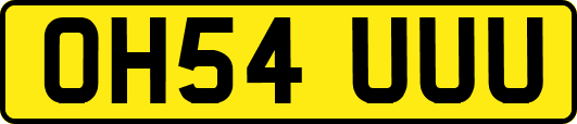 OH54UUU