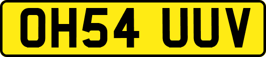 OH54UUV