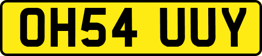 OH54UUY