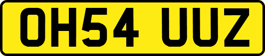 OH54UUZ