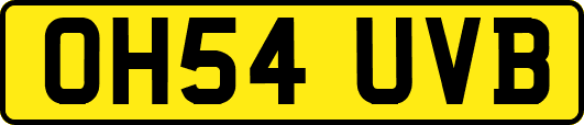 OH54UVB