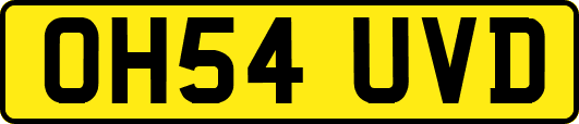 OH54UVD